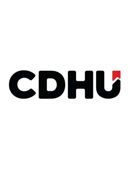 CDHU
